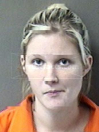 Jessica Ann Mathis