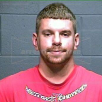 James Aaron Ellison