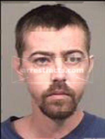 Shane Gary Elkins