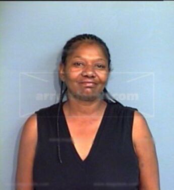 Carolyn Weatherspoon Smith