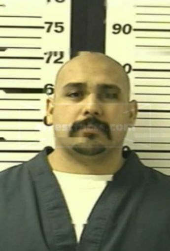 Steven Salazar