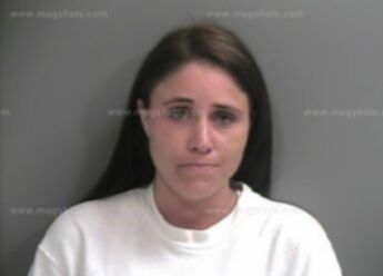 Crystal Patton