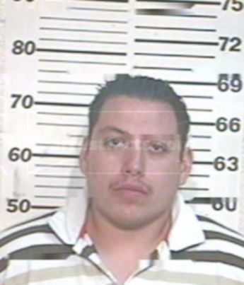 Fernando Garcia Vargas