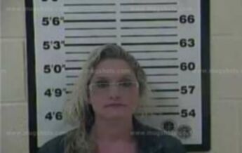 Tina Ann Stout