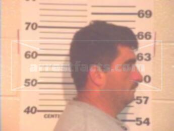 Thomas Alarcon Calvillo