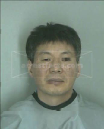 Sun Ho Shin