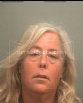 Madeline W Harrigan