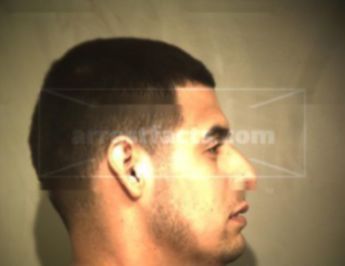 Julian Ramirez Vega