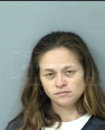 Robyn Michelle Barra