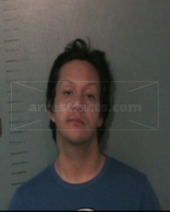 Mark Anthony Lopez