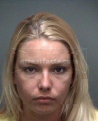 Amy Allison Fishburne