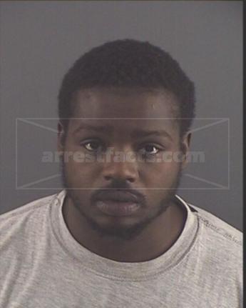 Demetrius L Harper