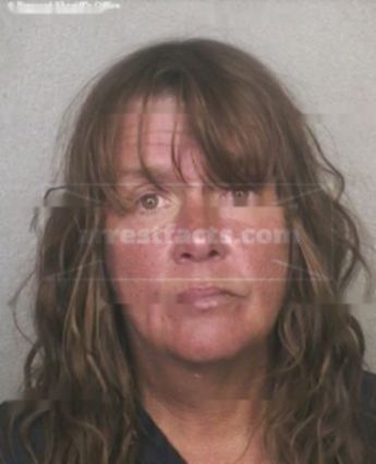 Laura Ann Duschen