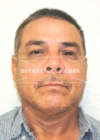 Francisco Garza Flores