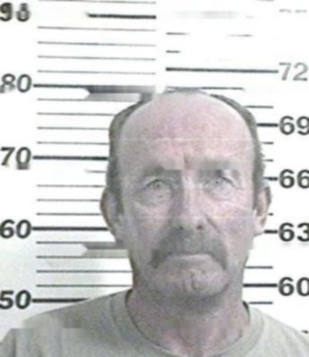 John Michael Bass