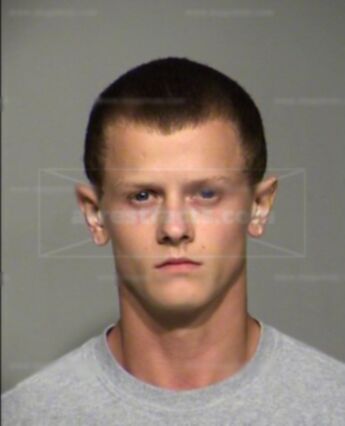 Cody Robbins