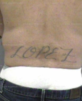 Albert Lopez