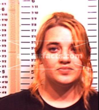 Elizabeth Maureen Weaker