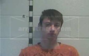 Thomas Trinity Coulter