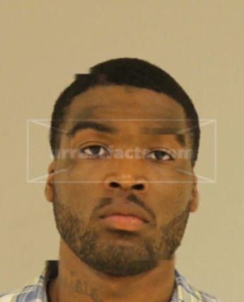 Damarcus Tyrell Boyd