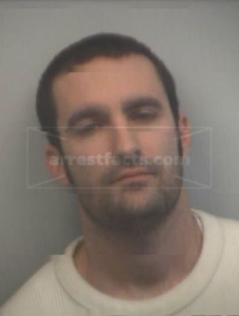 Brad Phillip May