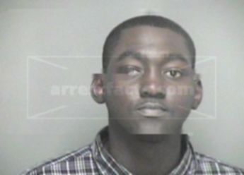 Broderick Goodman