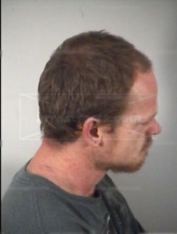 Michael John Morrow