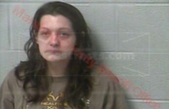 Kacy Renee Cantrell