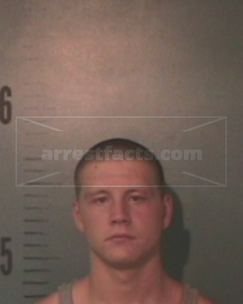 Zachary Allan Mcmorris