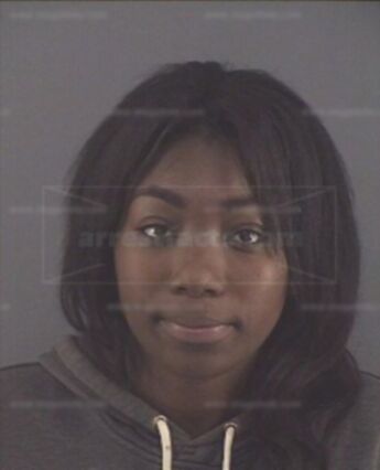 Tierra S Evans