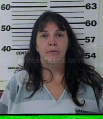 Dawn Marie Whitlock