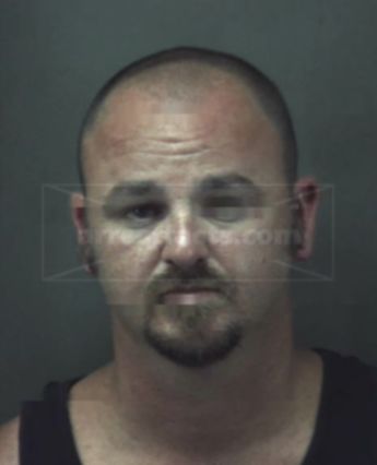 Michael Glen Chitwood