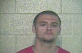 Bryan Clinton Hopper