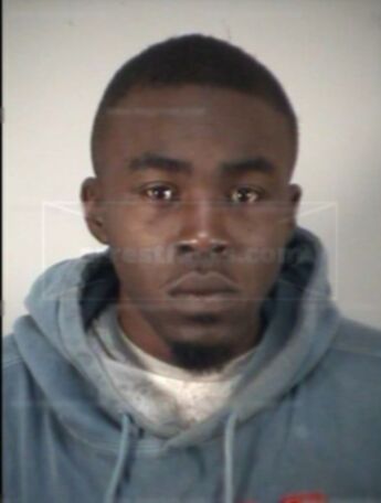 Daquan Mikel Sharpe
