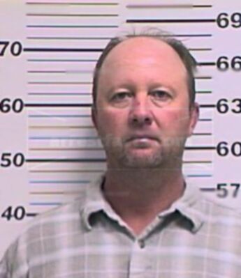 Joe Adam Carnes