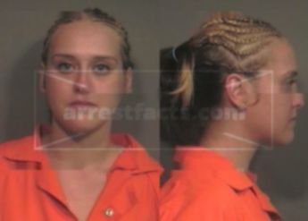 Jessica Noel Barlow