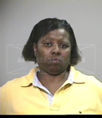 Audrey Brown