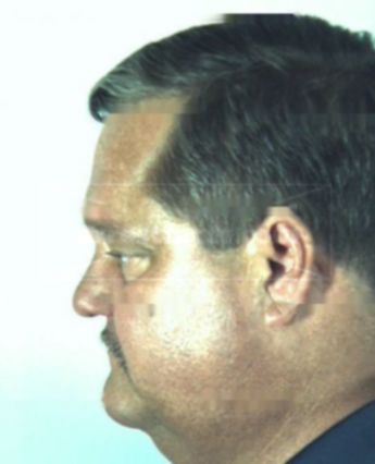 Michael James Parham