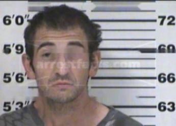 Justin Scott Crawford