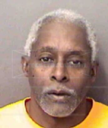 Clarence Elbert Davis