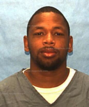 Clinton Jerome Burton Jr