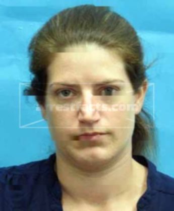 Amanda Kathleen Greene