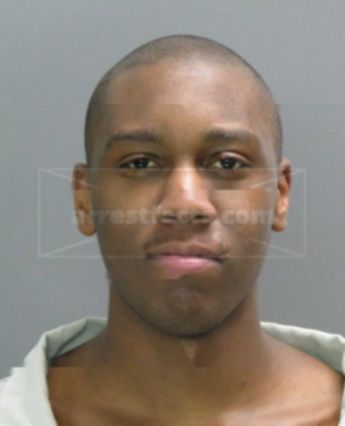 Richard Tyrone Walker Jr