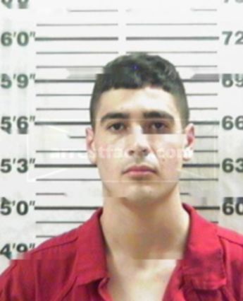 John Jimenez