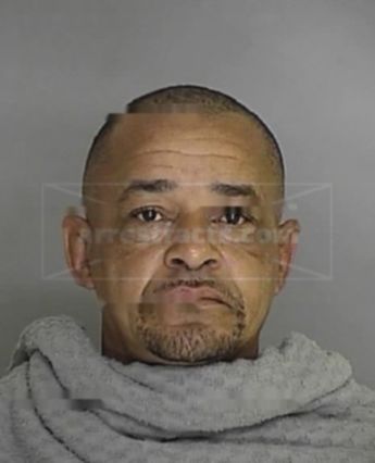 Phillip Warren Brown