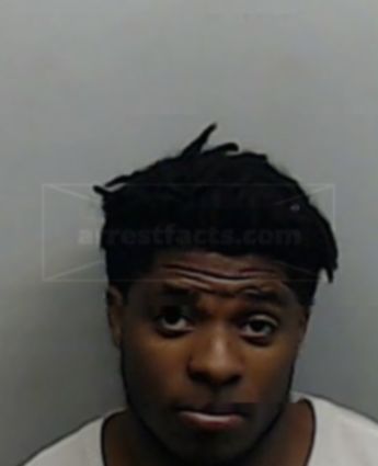 Thomas Errol Hood