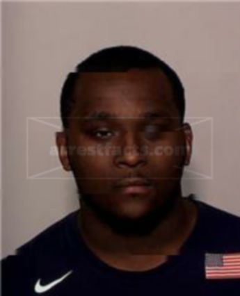 Damarlo Marcelle West