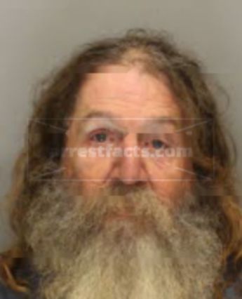 Willard Alvin Slatton