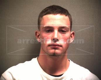 Matthew Eric Lamb