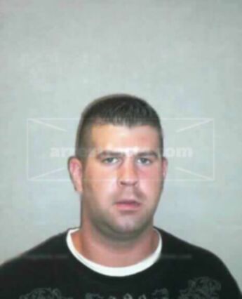 James Travis Mccallister